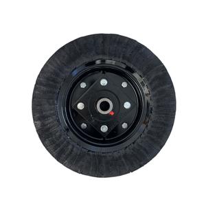 15" Laminated Tail Wheel With Hub