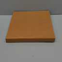 Hedume Bamboo Nuts Storage Platter Tray, Food Serving Tray with 5 Dining Grids, 12 Inches Dessert Fruit Veggie Food Serve Plate Tray for Party, Family Dinner, Holiday and Home Warming