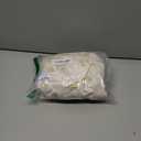 Inflatable Baby Seat for Babies 3 Months & Up, Baby Floor Seats for Sitting Up, Baby Seats for Infants, Blow Up Baby Chair with Built in Air Pump - Bear