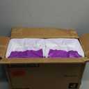 Poise Incontinence & Postpartum Pads for Bladder Leaks, 4 Drop Moderate Absorbency, Regular Length, 132 Count