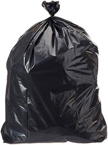 AmazonCommercial Contractor Bag - 50 Count