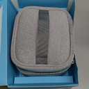 Frida Baby Electric NoseFrida Pro Nasal Aspirator for Baby, Hospital Grade Suction, Nose Sucker for Baby & Toddler, Nasal Aspirator for Congestion Relief, 5 Suction Levels, 2 Tips, Cordless with Case