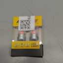 AUXITO 7443 7440 LED Bulbs Red Brake Light 400% Brighter, 7441 7444 T10 W21W Red Light Lamp for Tail Lights, Stop Brake Lights, Pack of 2