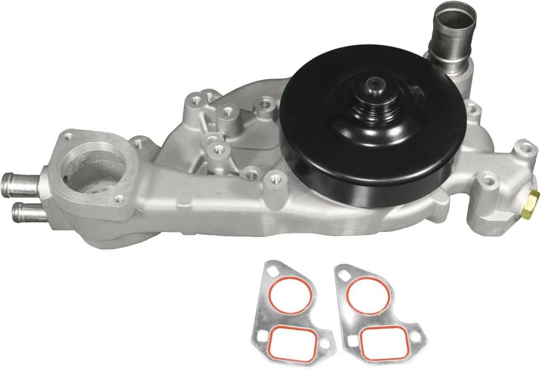 ACDelco Gold 252-966 (19337228) Engine Water Pump