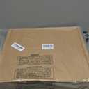 2-inch 3-Ring Binder with Pockets, Basic Binders 2'' Pastel Color Binders, Holds Letter Size 8.5'' x 11'', 450 Sheet Capacity, Bundle 6 Pack for Back to School (2- Inch)