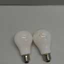 Sylvania Osram 3005203 100W A21 E26 LED Bulb for Outdoor, Soft White - Pack of 22
