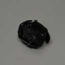 ULTIMAL Rugged Case with Band for Apple Watch 49mm,Compatible with Apple Watch Ultra 3/2/1, Military Grade Shockproof Bumper Cover for iWatch Tactical Band Men (Black, 49mm)