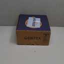 Brita Large Water Filter Pitcher for Tap and Drinking Water, Includes 1 Standard Filter, BPA-Free, Lasts Two Months, 10-Cup Capacity, Bright White