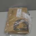 No Pull Dog Harness Adjustable Reflective Oxford Easy Control Medium Large Dog Harness with A Free Heavy Duty 5ft Dog Leash