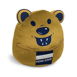 Pegasus Sports NCAA Penn State Nittany Lions Plushie Mascot Pillow w/Features