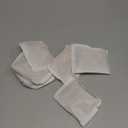 Mouse Repellent Pouches, 10 Pack Peppermint Oil Rodent Mouse Deterrent, Suitable for Indoor and Outdoor Use, Prevents Squirrels Spider Pests and Repels Mice, Safe for Pets and Family