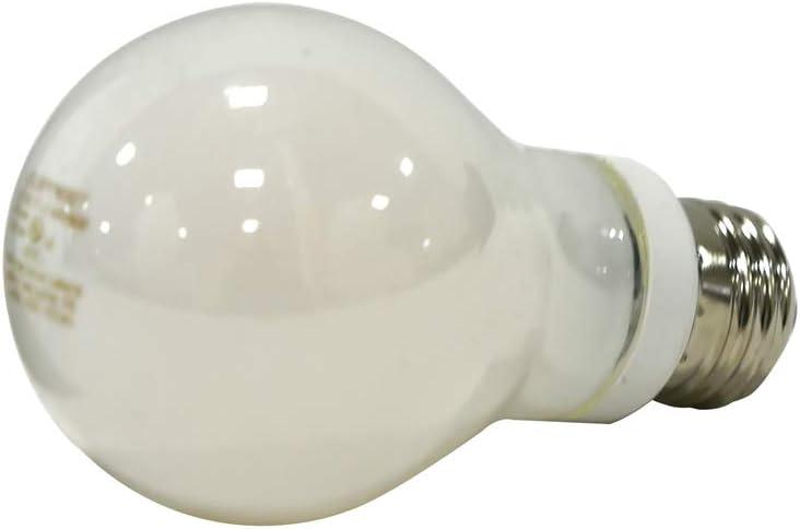 Sylvania LED 8W A19 27K DIM Soft White 40671
