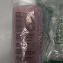 Ultra Smoothing Hair Serum For Dry & Frizzy Hair | Restores Smoothness & Texture | Powered By Carbohydrate Complex & Niacinamide | For Women & Men | SLS & Paraben Free | Vegan | 100ml