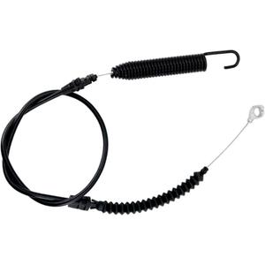 Pro-Parts 946-05124A 746-05124A Deck Engage Cable for Craftsman, MTD,Yard-Man, Troy-Bilt