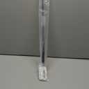 1Pc 21.25 Inch Rear Back liftgate tailgate Hatch trunk Struts Lift Supports Compatible With 2004-2009 Mazda 3 Fits Hatchback With Wiper Or Spoiler European Model - Shock Gas Spring Prop Rod