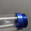 CLEAR GREASE TUBE FOR ALL GREASE GUNS