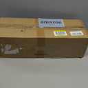 VEVOR 5000 lbs Weld-On Pipe-Mount Swivel Trailer Jack, 14'' Lift for RV Trailer, Horse Utility Yacht (TJP-5002S-B)