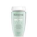 Kerastase Specifique Balancing Shampoo For Oily Scalp & Hair - Cleanses Oil From Roots and Hydrates Dry Hair Ends (8.5 Fl Oz (Pack of 1))
