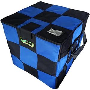 BALIKBAYAN BOX WRAP (for box size: 20" X 20" X 20")