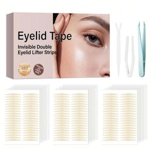 Eyelid Tape, 480Count