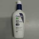 CeraVe PM Facial Moisturizing Lotion, Night Cream with Hyaluronic Acid and Niacinamide, Ultra-Lightweight, Oil-Free Moisturizer for Face, 3 Ounce (3 Fl Oz (Pack of 1))