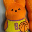 3x Basketball Peeps