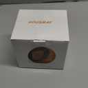 Housbay White Noise Machine with 31 Soothing Sounds, 5W Loud Stereo Sound, Auto-Off Timer, Adjustable Volume, Sleep Sound Machine for Baby, Kid, Adult -Wood Grain (Oak)