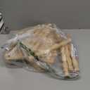 MaxSmeo Corner Shelf, 5-Tier Corner Bookshelf for Small Spaces, Stylish Corner Storage Display Shelves for Bedroom, Bathroom, Kitchen, Living Room (Natural)