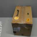 SMEG 2 Slice Toaster with 6 Presets and Defrost Function and Removable Crumb Tray TSF01PBUS, Pastel Blue