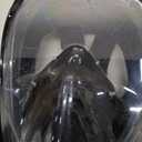 Greatever G2 Full Face Snorkel Mask with Latest Dry Top System,Foldable 180 Degree Panoramic View Snorkeling Mask with Camera Mount,Safe Breathing,Anti-Leak&Anti-Fog