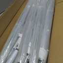 Dansy daisy Wedding Favors for Guest Umbrella Gifts Bulk 52 Inch Large Dome Rain Windproof Stick Umbrellas with Thank You Tags and Rope Guest Souvenirs for Wedding Party Bridal Favors