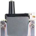 FAERSI Ignition Coil Replaces OE# 30510-PT2-006 30500-PAA-A01 Compatible with 1992-2002 Honda Civic Accord CRV and 1992-2001 Acura Integra - 1.6L, 1.8L, 2.2L, 2.3L