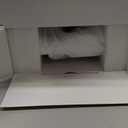 HiLIFE Upgraded Steamer for Clothes, Handheld & Portable, 1100W Powerful Steam, 300ml Big Capacity & No Leak Design, 30S Fast Heat-up, Quick Wrinkle Remover, Compact Size for Travel, ONLY 120V (4-White)