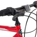 Dynacraft Magna Echo Ridge Mountain Bike Rugged and Durable Design, Perfect for Teens and Adults Learning to Ride, Sturdy and Easy to Assemble, Ideal for Adventurers