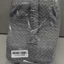 Knee Pillow for Side Sleepers,Leg Pillow for Knees,Hips,Sciatica,Joints,Back Pain Relief,Memory Foam Pillow Between Legs for Knee and Thighs Support,Ideal for Pregnancy and Post-Surgery Recovery