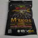 Mykos RT4401 Mycorrhizae, Granular, 1-Lb. - Quantity 1