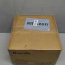 Homde Makeup Organizer 360 Degree Rotating Cosmetic Storage Display Perfume Organizer Cologne Organizer