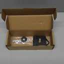 Carkio High Torque Clock Replacement Movement,Clock Movement Metal Clock Needle Kit,31MM Long DIY Repair Quartz Wall Clock Movement,8 PCS