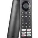 NS-RCFNA-21 Remote Control for Insignia TV Remote Replacement NS-24DF310NA19 NS-32DF310NA19 NS-39DF510NA19 NS-50DF710NA21 NS-55DF710NA21 Edision TV