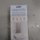 Phone holder LED