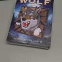 BseSparklion Wolf Animal 3D Wall Art Micro Mini Building Blocks Set, Unique Home Wall Decor or Table Display, No Compatible with Lego, Ideal Gift Toy for Adults & Boys Girls 14+ (1512 PCS)