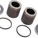 GM Genuine Parts 84492650 Rear Brake Caliper Piston Kit
