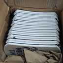 Garfield Some Quality Meow Time Hanging Wood Wall Decor - Fun Garfield Cat Sign for Home (Cream)