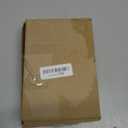 4 Pack Adjustable Spring Door Stoppers Heavy Duty, 3 Inches High Tall Large Metal Door Wedge Stopper, Strongest Rubber Doorstop for Bottom of Doors, Stainless Steel Doorstop for Any Heavy Doors (Black)