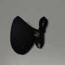 Ergonomic Mouse, LEKVEY Vertical Wireless Mouse - Rechargeable 2.4G Optical Vertical Mice : 3 Adjustable DPI 800/1200/1600 Levels 6 Buttons, for Laptop, Mac, PC, Computer, Desktop, Notebook etc, Black