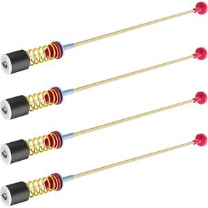 DC97-16350S DC97-16350T DC97-16350U Washing Machine Suspension Rods for SAM.SUNG Top Load Washer WA50R5200AW/US WA45T3200AW/A4 WA50R5400AV/US WA45N3050AW/A4 WA45T3400AP/A4 WA50T5300AC/US