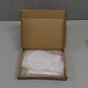 Vase Holder fit for Lego Flowers Bouquet - Acrylic Puzzle Vase fit for Lego Botanical Collection Building Set, Adult Gift Display Stand for Roses Orchid Sunflower Tulips Daffodils Lotus(Transparent)