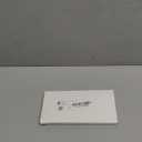 Majurphy Silicone Adhesive Calf Pads, Calf Corrector,Soft Invisible Shaping Calf Straight Leg Patches for Crooked or Thin Skinny Legs 1 Pair, Orange, Medium