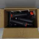 8Pcs Metal Adjustable Height Bed Support Legs for Bed Frame Metal Adjustable Furniture Legs for Sofa/Cabinet/Couch/Dresser/Table,Heavy Furniture Replacement Legs (4.7-8.2 inch (8pcs)