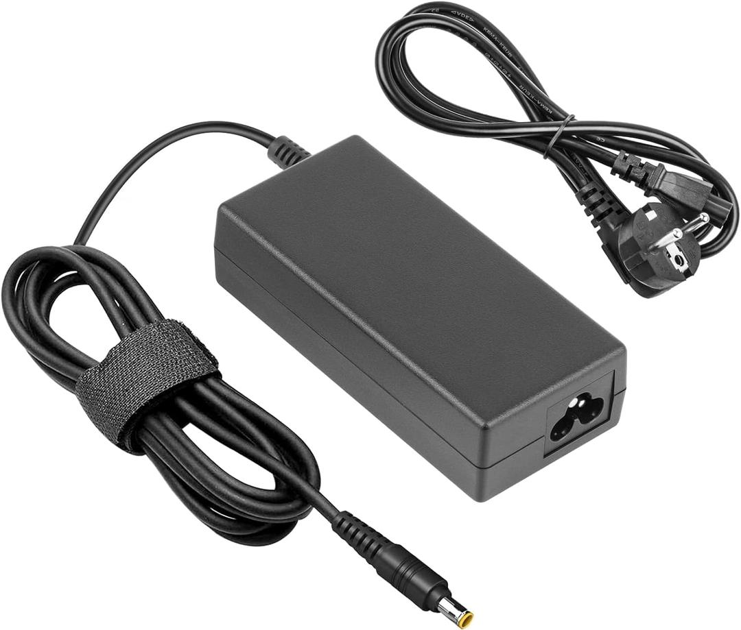 ARyee 60W 19V 3.16A Laptop Charger for Samsung R720 R710 R730 NP350E7C R580 N150 NP355V5C NP600B4B R509 R510 R540 RV720 N210 (0.217 * 0.11 8 in)